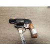 Smith & Wesson mod.38 AIRWEIGHT 38Special